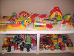 christian day care visalia ca